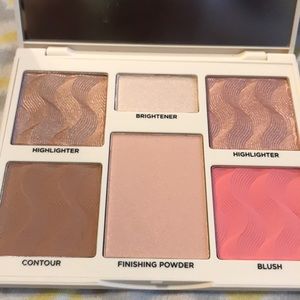Cover FX Perfector Face Pallette